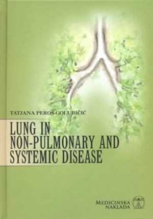 LUNG IN NON-PULMONARY AND SYSTEMIC DISEASE